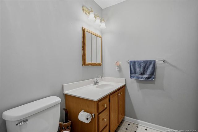 135 Partridge Road, Fayetteville, NC 28306