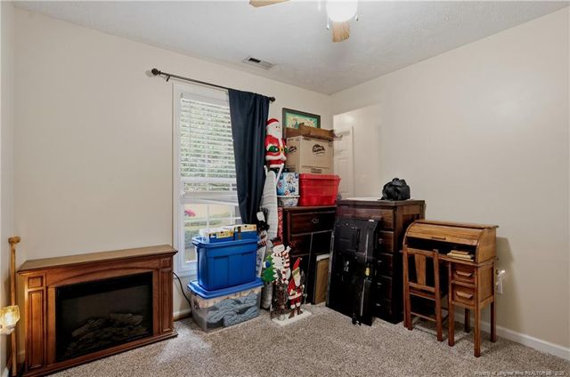 135 Partridge Road, Fayetteville, NC 28306