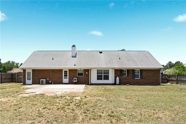 135 Partridge Road, Fayetteville, NC 28306