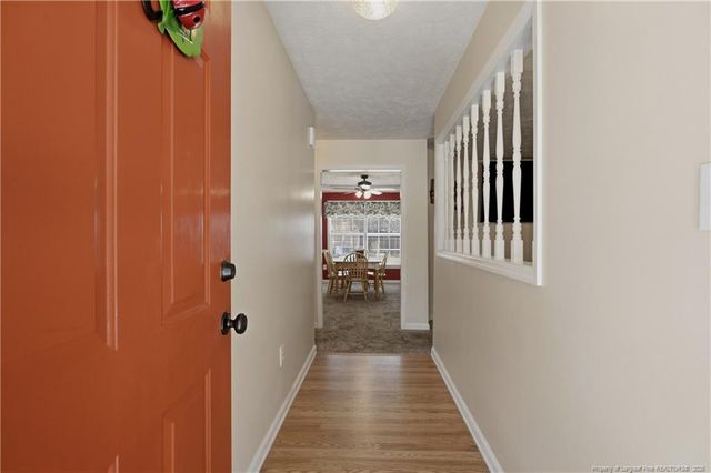 135 Partridge Road, Fayetteville, NC 28306