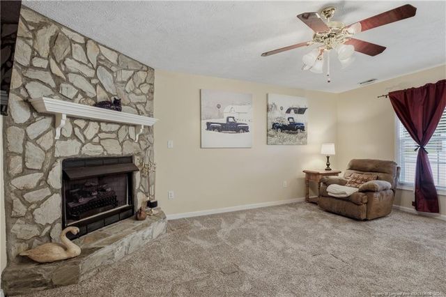 135 Partridge Road, Fayetteville, NC 28306
