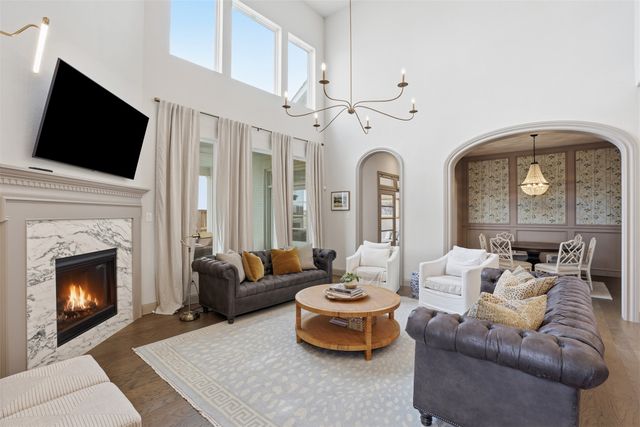 14000 Walsh Avenue, Fort Worth, TX 76008
