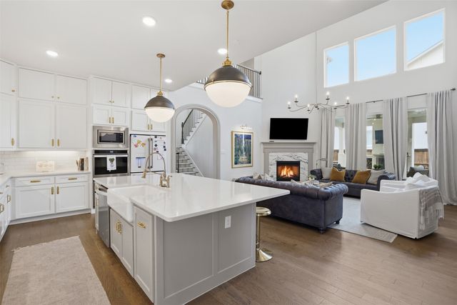 14000 Walsh Avenue, Fort Worth, TX 76008