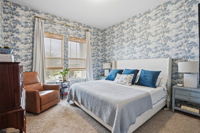14000 Walsh Avenue, Fort Worth, TX 76008