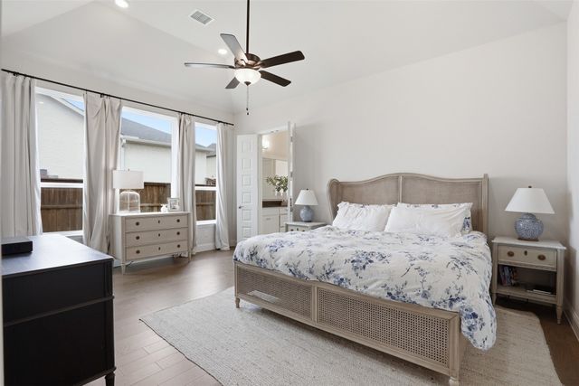 14000 Walsh Avenue, Fort Worth, TX 76008