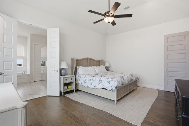 14000 Walsh Avenue, Fort Worth, TX 76008