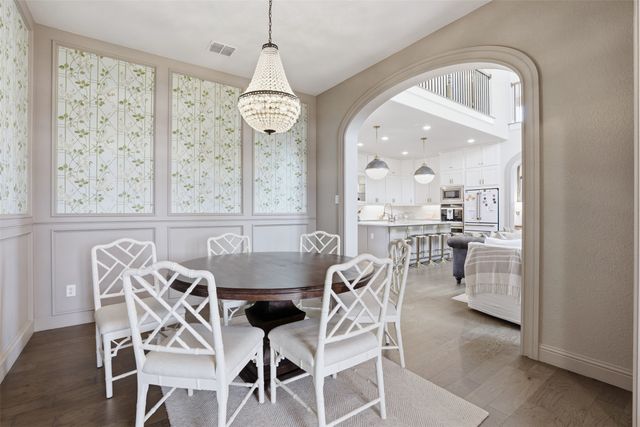 14000 Walsh Avenue, Fort Worth, TX 76008