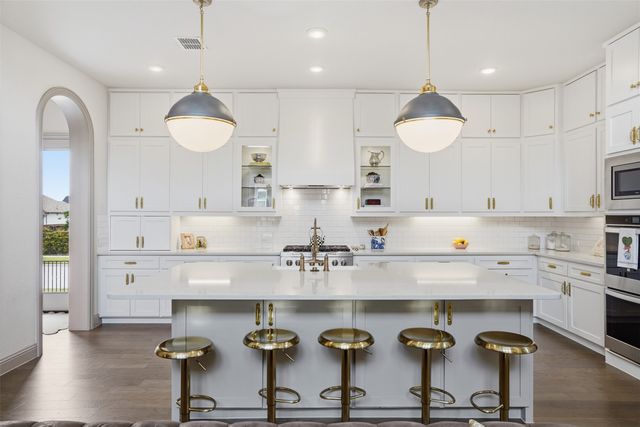 14000 Walsh Avenue, Fort Worth, TX 76008