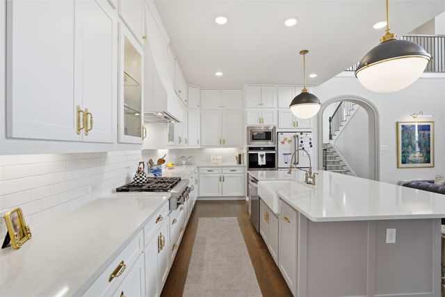 14000 Walsh Avenue, Fort Worth, TX 76008