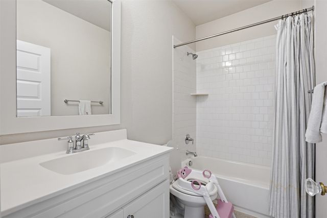 14000 Walsh Avenue, Fort Worth, TX 76008
