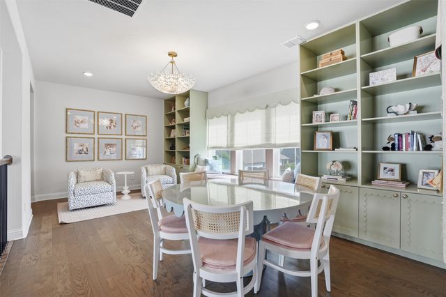 14000 Walsh Avenue, Fort Worth, TX 76008