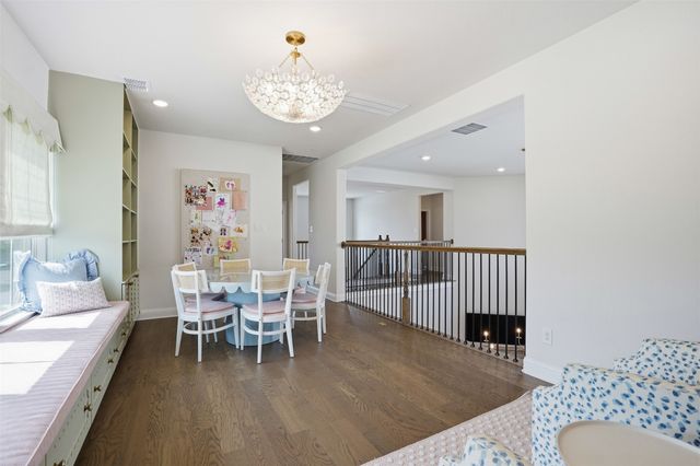 14000 Walsh Avenue, Fort Worth, TX 76008