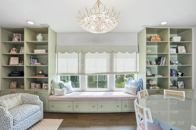 14000 Walsh Avenue, Fort Worth, TX 76008