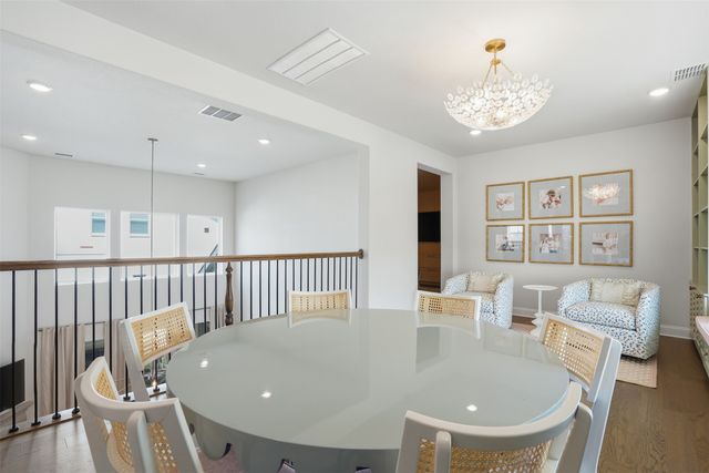 14000 Walsh Avenue, Fort Worth, TX 76008