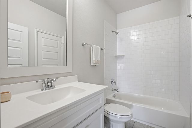 14000 Walsh Avenue, Fort Worth, TX 76008