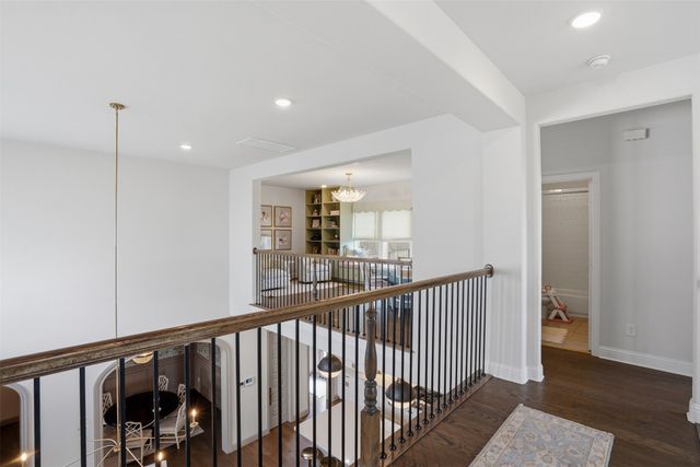 14000 Walsh Avenue, Fort Worth, TX 76008