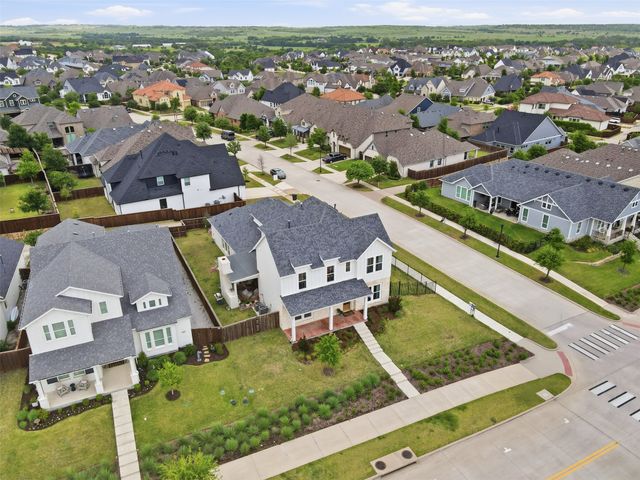 14000 Walsh Avenue, Fort Worth, TX 76008