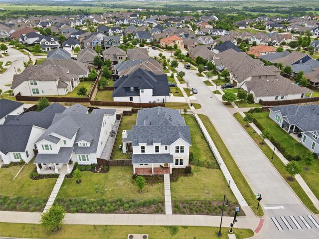 14000 Walsh Avenue, Fort Worth, TX 76008