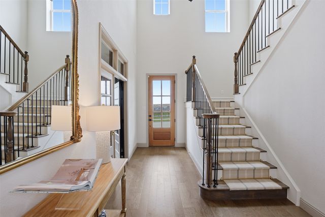 14000 Walsh Avenue, Fort Worth, TX 76008