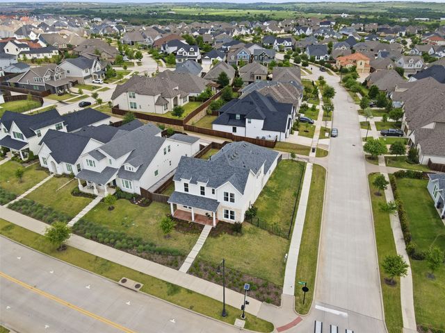 14000 Walsh Avenue, Fort Worth, TX 76008