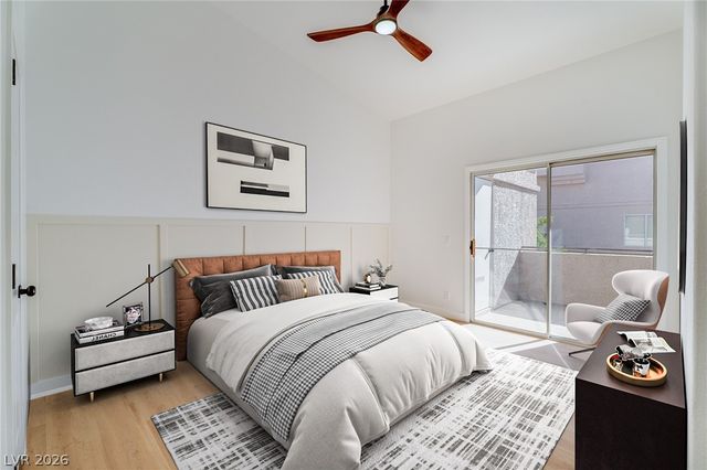 5225 West Reno Avenue 210, Las Vegas, NV 89118