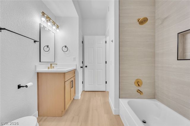 5225 West Reno Avenue 210, Las Vegas, NV 89118