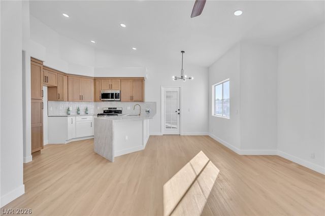 5225 West Reno Avenue 210, Las Vegas, NV 89118