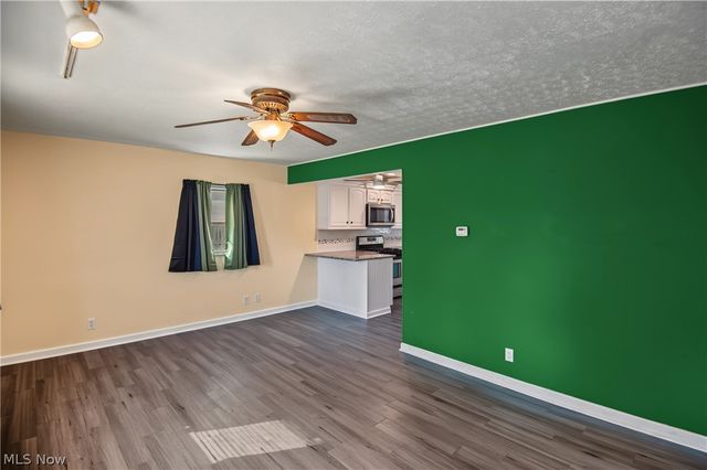 162 N Beverly Avenue, Youngstown, OH 44515