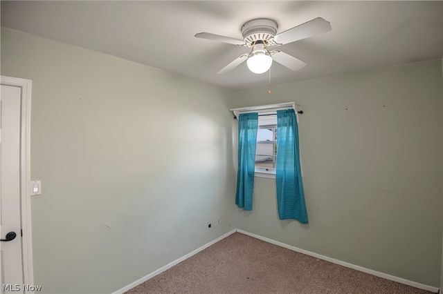 162 N Beverly Avenue, Youngstown, OH 44515