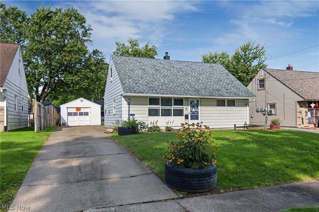 162 N Beverly Avenue, Youngstown, OH 44515