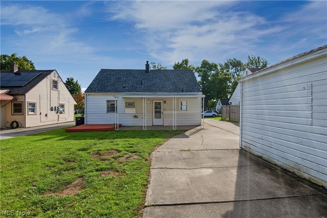 162 N Beverly Avenue, Youngstown, OH 44515