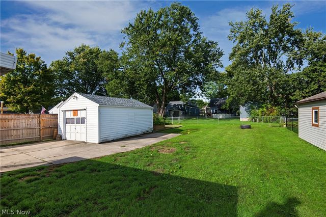 162 N Beverly Avenue, Youngstown, OH 44515