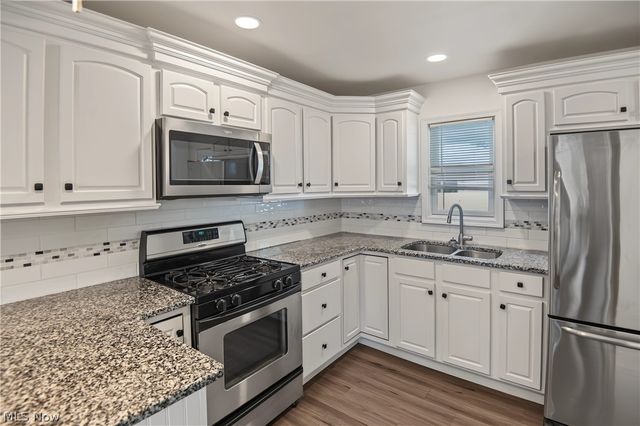 162 N Beverly Avenue, Youngstown, OH 44515
