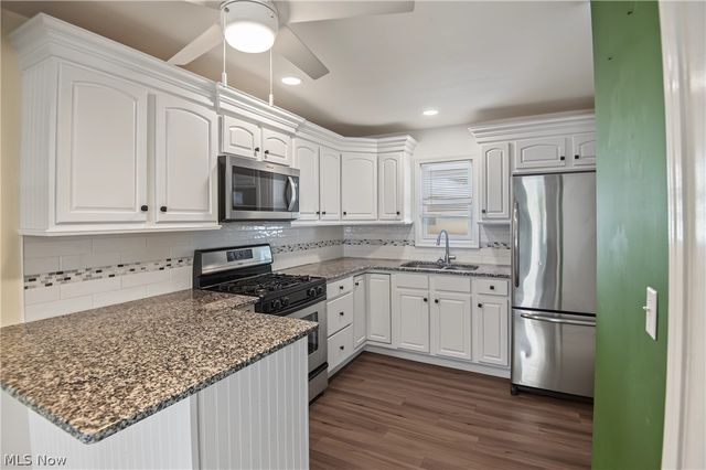 162 N Beverly Avenue, Youngstown, OH 44515