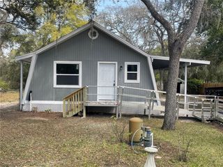 383 S ROOKS AVENUE, Inverness, FL 34453