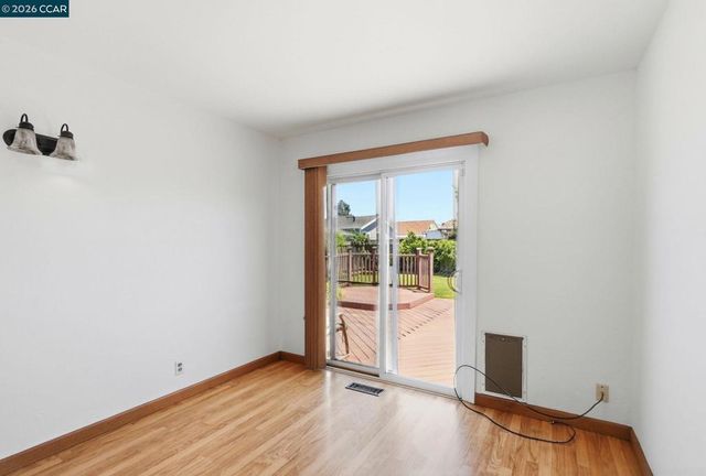 15184 Andover St, San Leandro, CA 94579