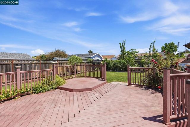 15184 Andover St, San Leandro, CA 94579