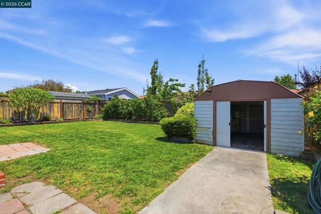 15184 Andover St, San Leandro, CA 94579