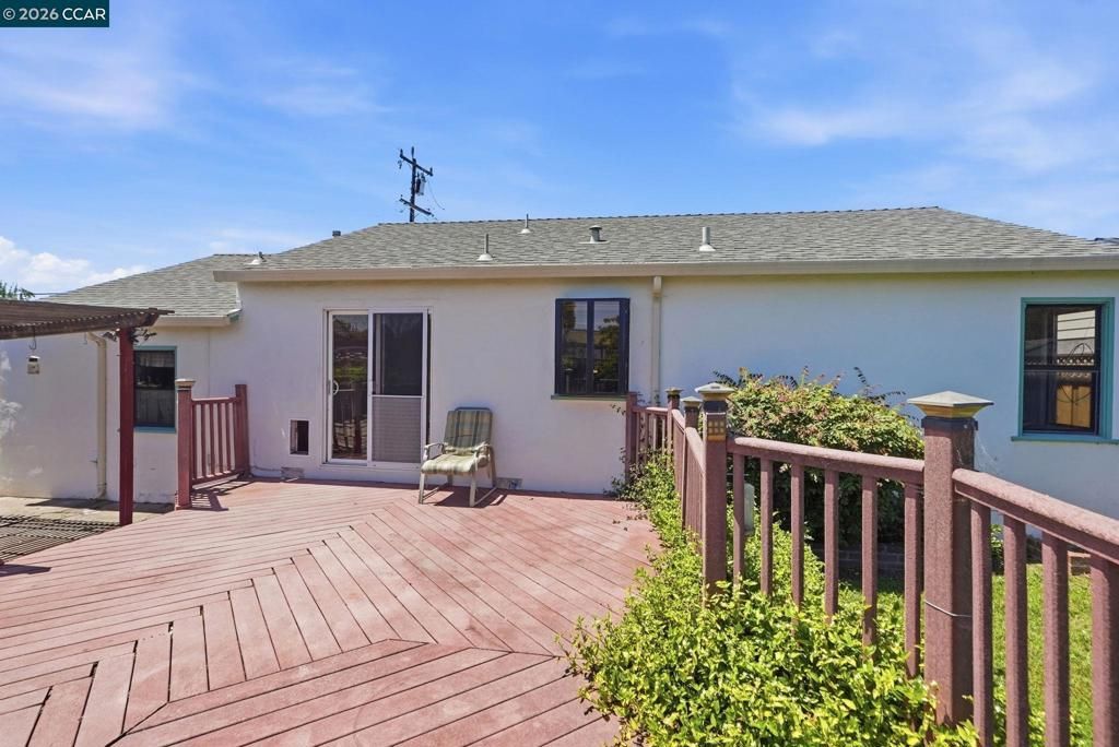 Image 30 of property listing at 15184 Andover St, San Leandro, CA 94579