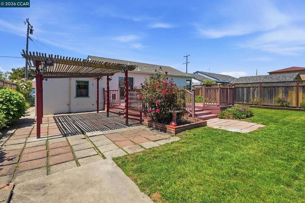 Image 31 of property listing at 15184 Andover St, San Leandro, CA 94579