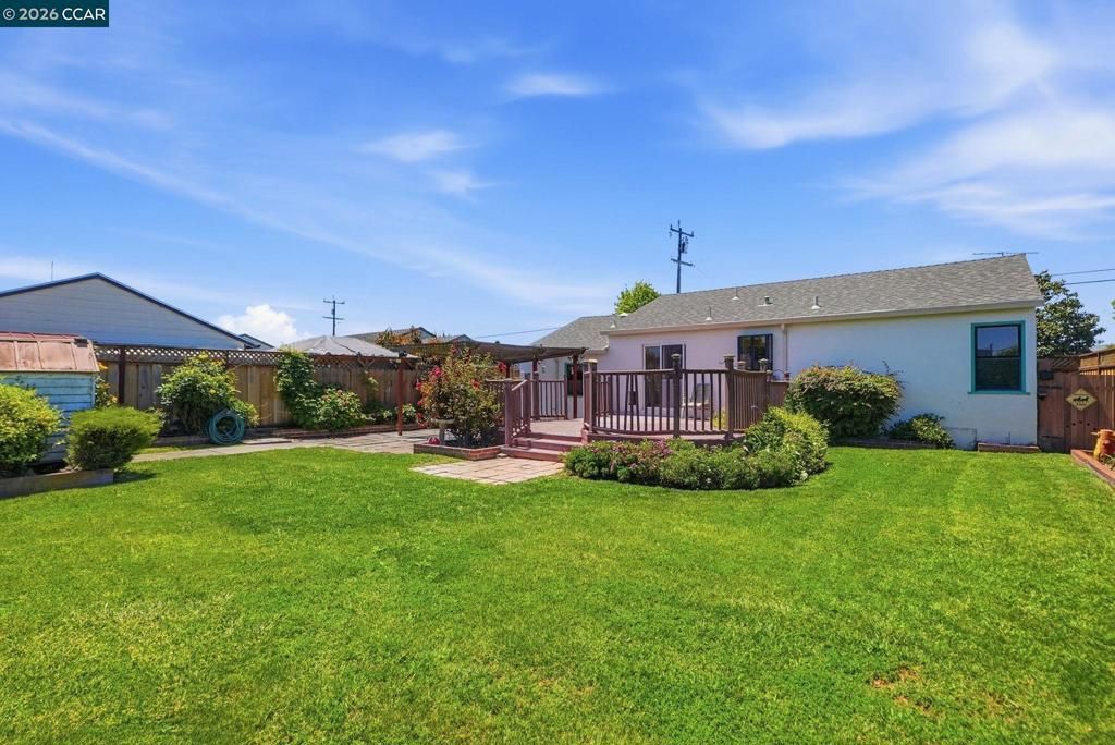 Image 32 of property listing at 15184 Andover St, San Leandro, CA 94579