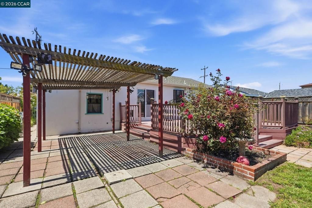 Image 33 of property listing at 15184 Andover St, San Leandro, CA 94579