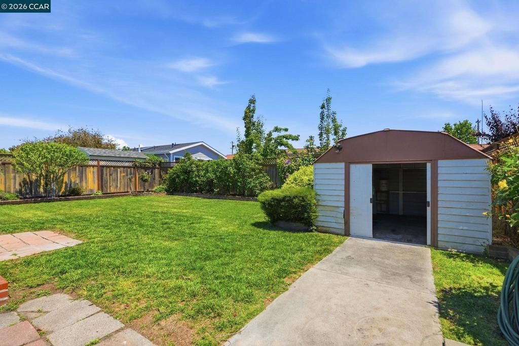 Image 35 of property listing at 15184 Andover St, San Leandro, CA 94579