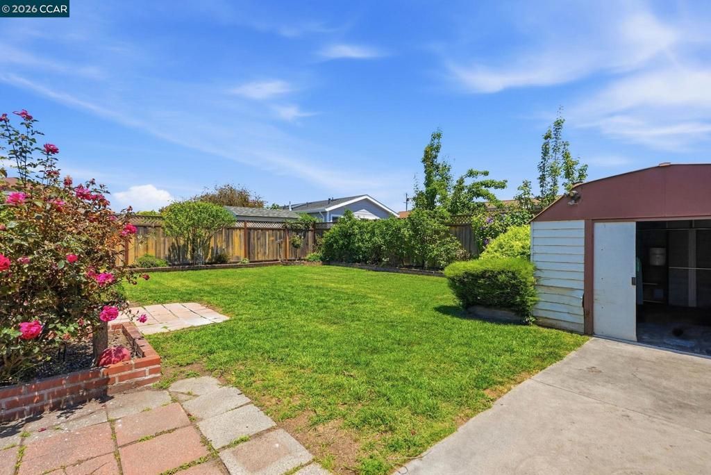 Image 36 of property listing at 15184 Andover St, San Leandro, CA 94579