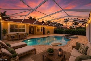 2617 Stonyhill CT, Cape Coral, FL 33991