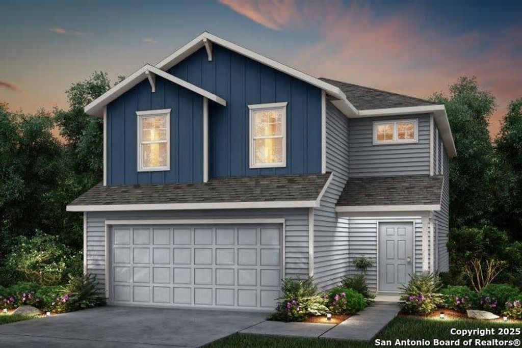 1556 Golden Wheat, New Braunfels, TX 78130