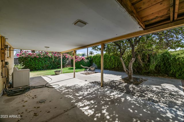 4518 N 9th Avenue, Phoenix, AZ 85013