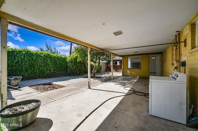 4518 N 9th Avenue, Phoenix, AZ 85013