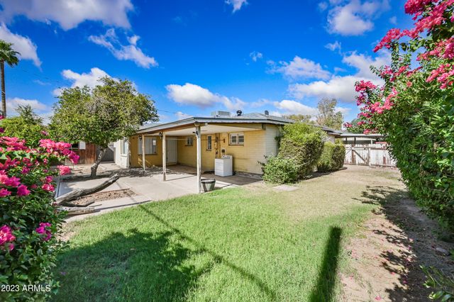 4518 N 9th Avenue, Phoenix, AZ 85013