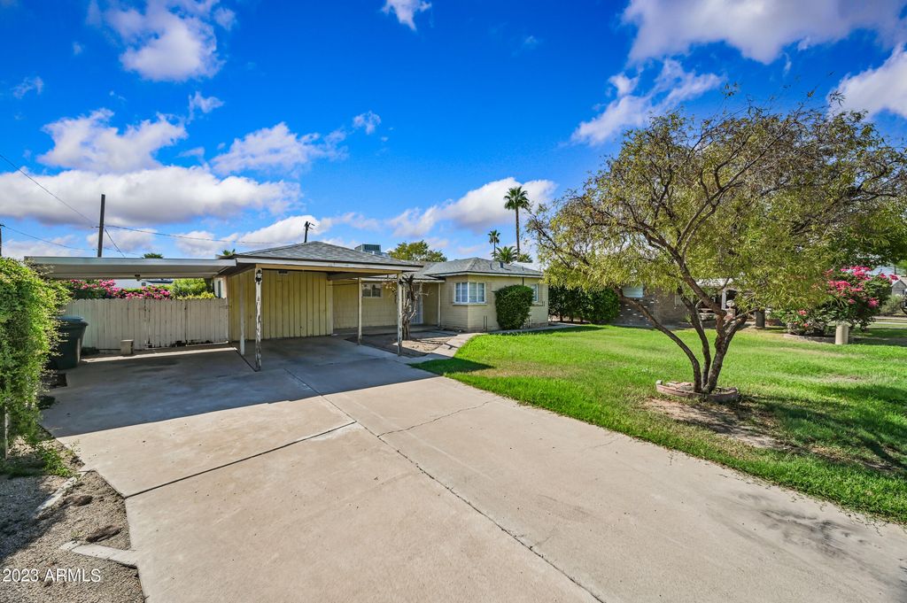 4518 N 9th Avenue, Phoenix, AZ 85013